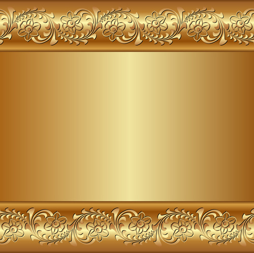 Detail Golden Vector Nomer 21