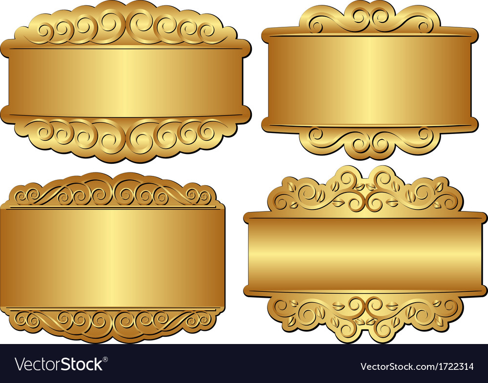 Detail Golden Vector Nomer 8