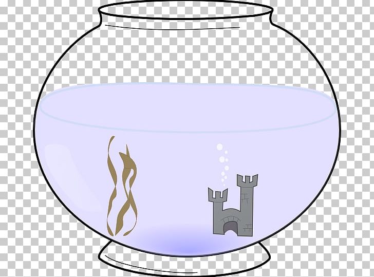 Detail Goldfish Bowl Clip Art Nomer 38