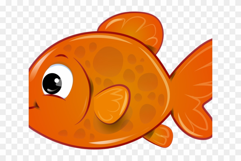 Detail Goldfish Clipart Nomer 15