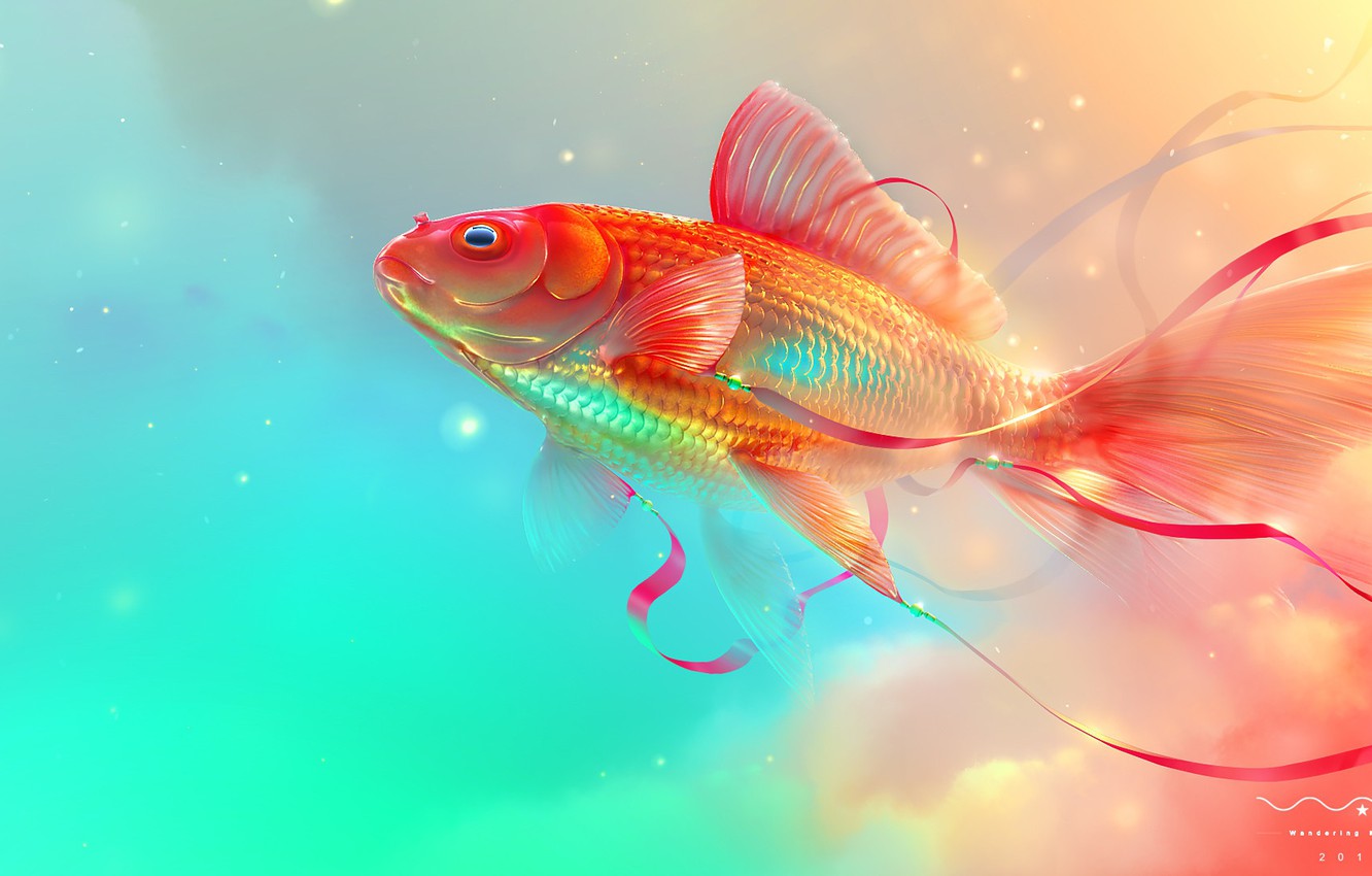 Detail Goldfish Hd Nomer 34