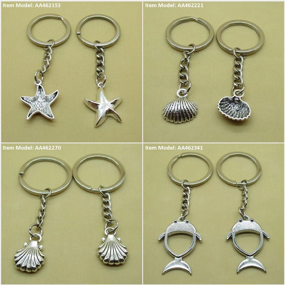 Detail Goldfish In A Bag Keychain Nomer 44