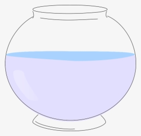 Detail Goldfish In Bowl Clipart Nomer 47