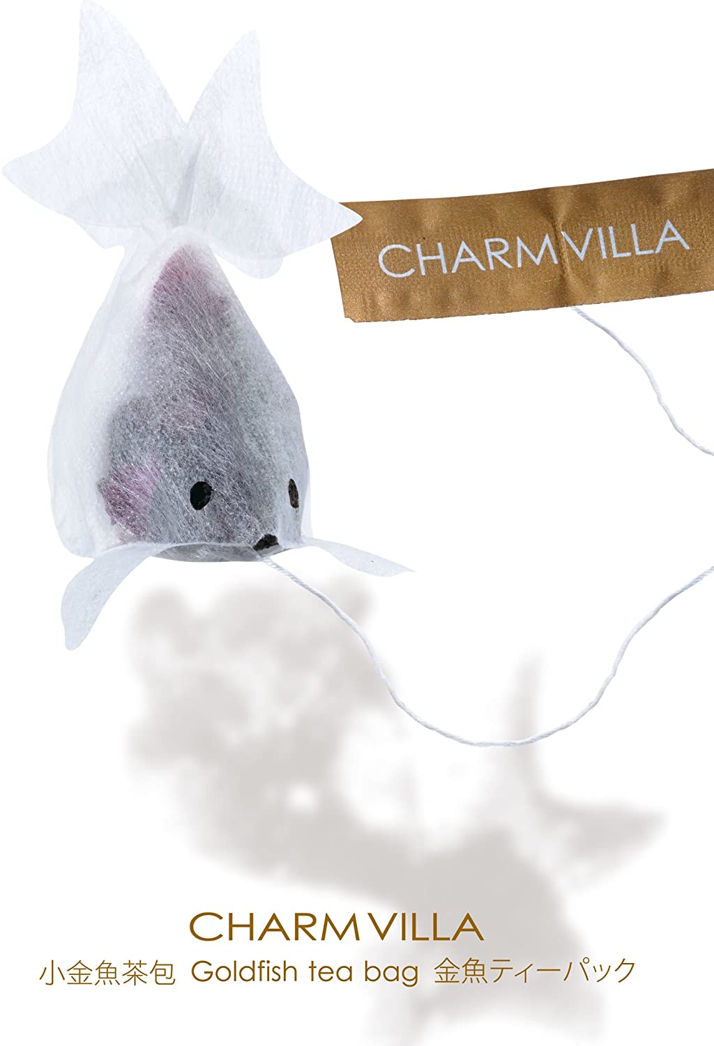 Detail Goldfish Tea Bags Amazon Nomer 15