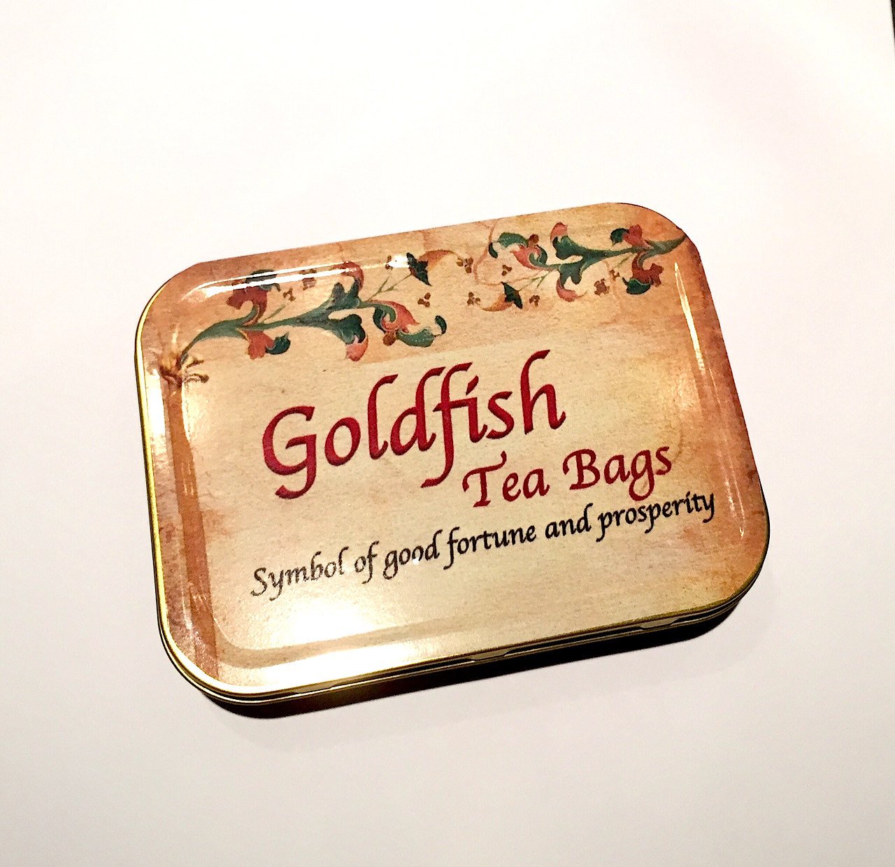 Detail Goldfish Tea Bags Amazon Nomer 38