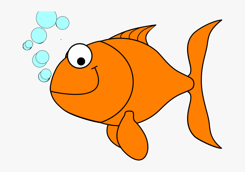 Detail Goldfish Transparent Nomer 48