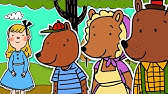 Detail Goldilocks And The Three Bears Dan Terjemahannya Nomer 42