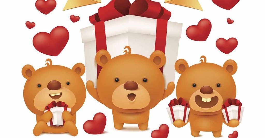 Detail Goldilocks And The Three Bears Dan Terjemahannya Nomer 50