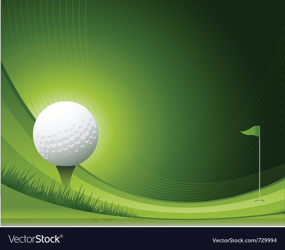 Detail Golf Background Clipart Nomer 12