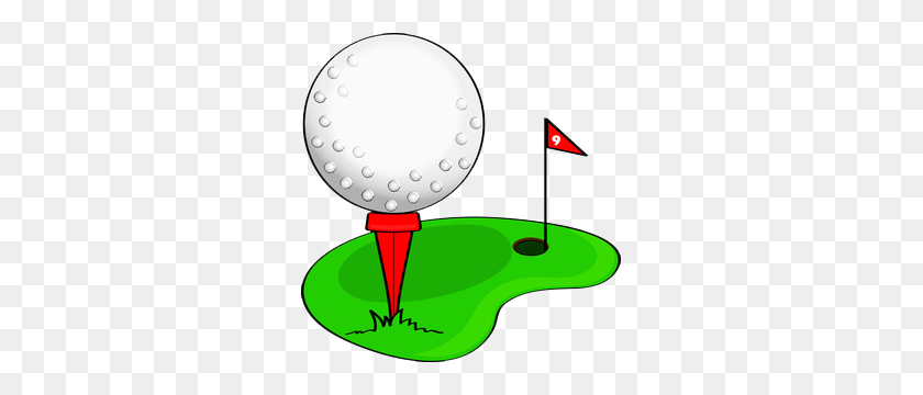 Detail Golf Ball Clipart No Background Nomer 20