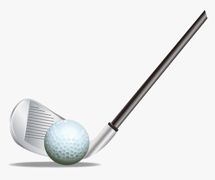 Detail Golf Ball Clipart No Background Nomer 35