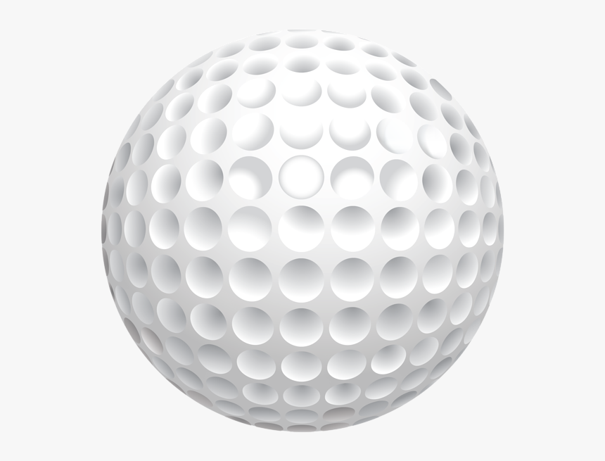 Detail Golf Ball Clipart Png Nomer 12