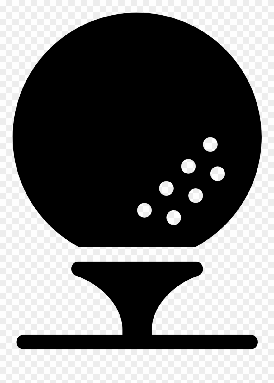 Detail Golf Ball Clipart Png Nomer 24