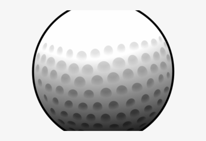 Detail Golf Ball Clipart Png Nomer 25