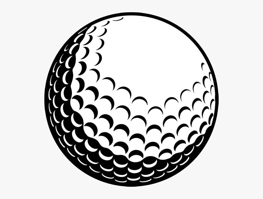 Detail Golf Ball Clipart Png Nomer 4