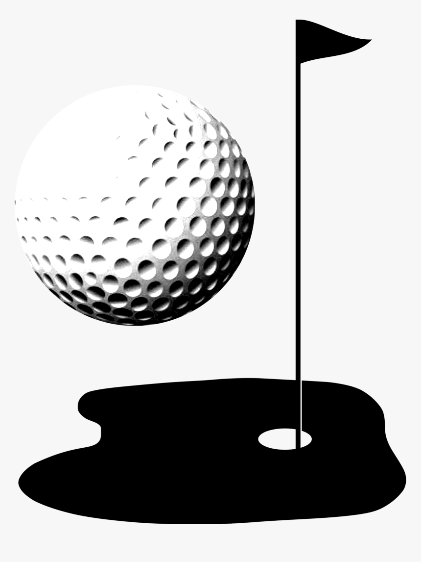 Detail Golf Ball Clipart Png Nomer 37