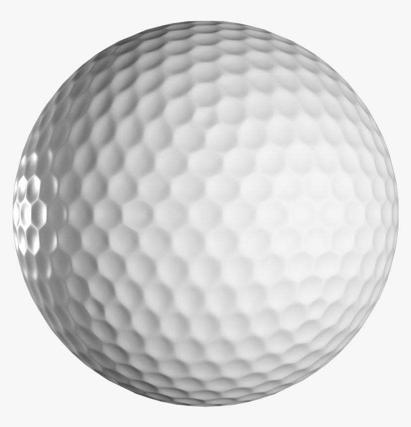 Detail Golf Ball Clipart Transparent Background Nomer 3