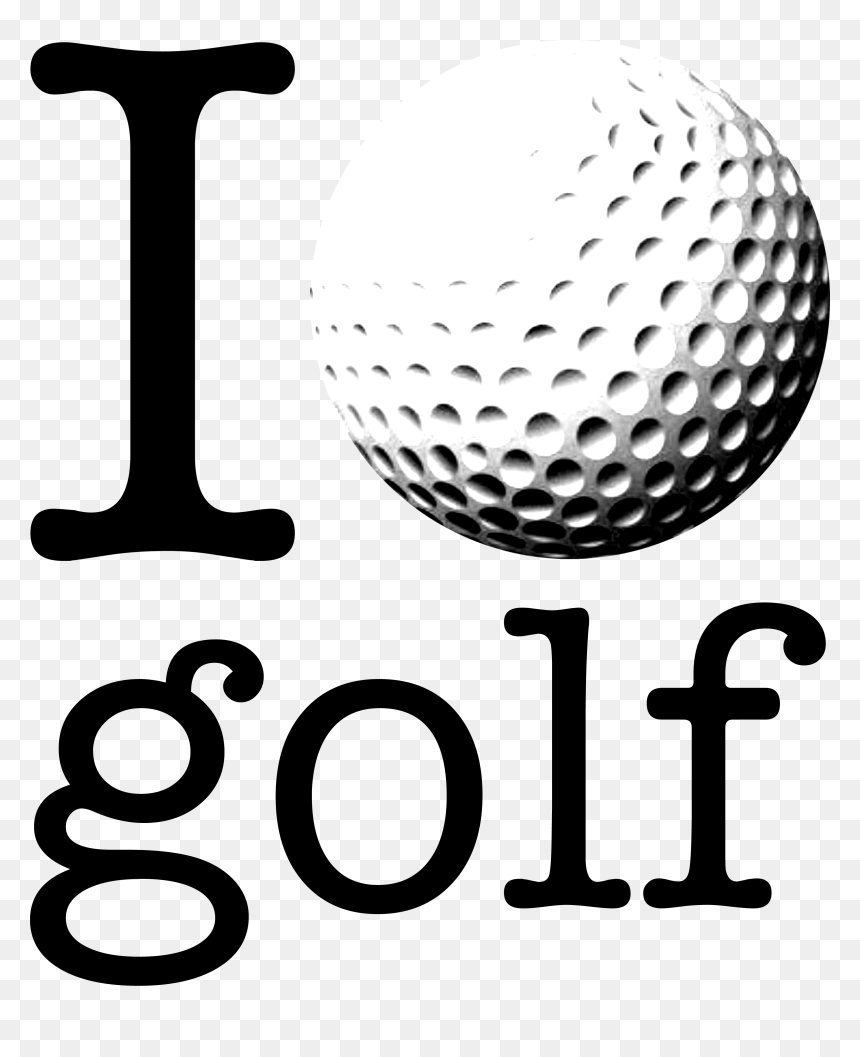 Detail Golf Ball Clipart Transparent Background Nomer 29