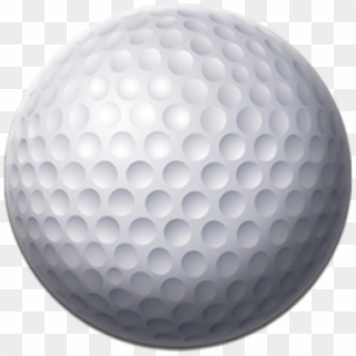 Detail Golf Ball Clipart Transparent Background Nomer 34