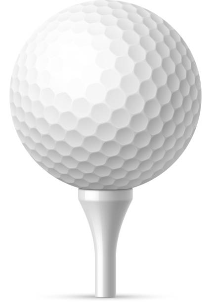 Detail Golf Ball Clipart Transparent Background Nomer 36