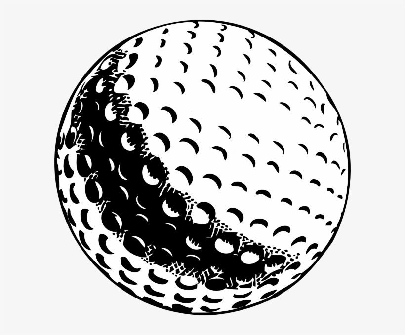 Detail Golf Ball Clipart Transparent Background Nomer 40