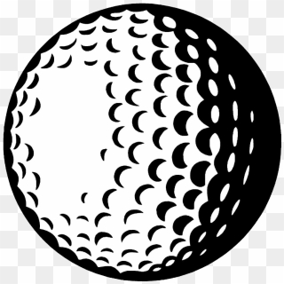 Detail Golf Ball Clipart Transparent Background Nomer 41