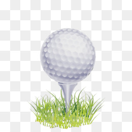 Detail Golf Ball Clipart Transparent Background Nomer 47