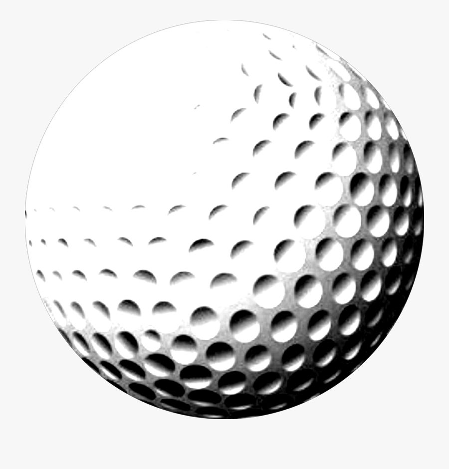 Detail Golf Ball Clipart Transparent Background Nomer 49