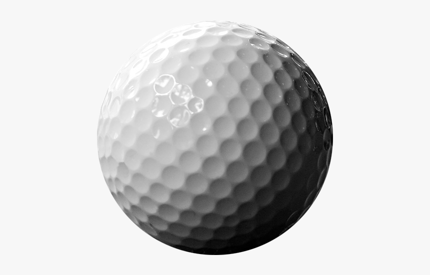 Detail Golf Ball Clipart Transparent Background Nomer 7