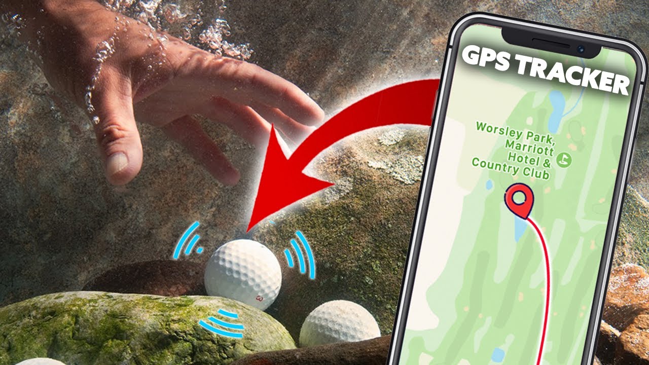 Detail Golf Ball Gps Sticker Nomer 11