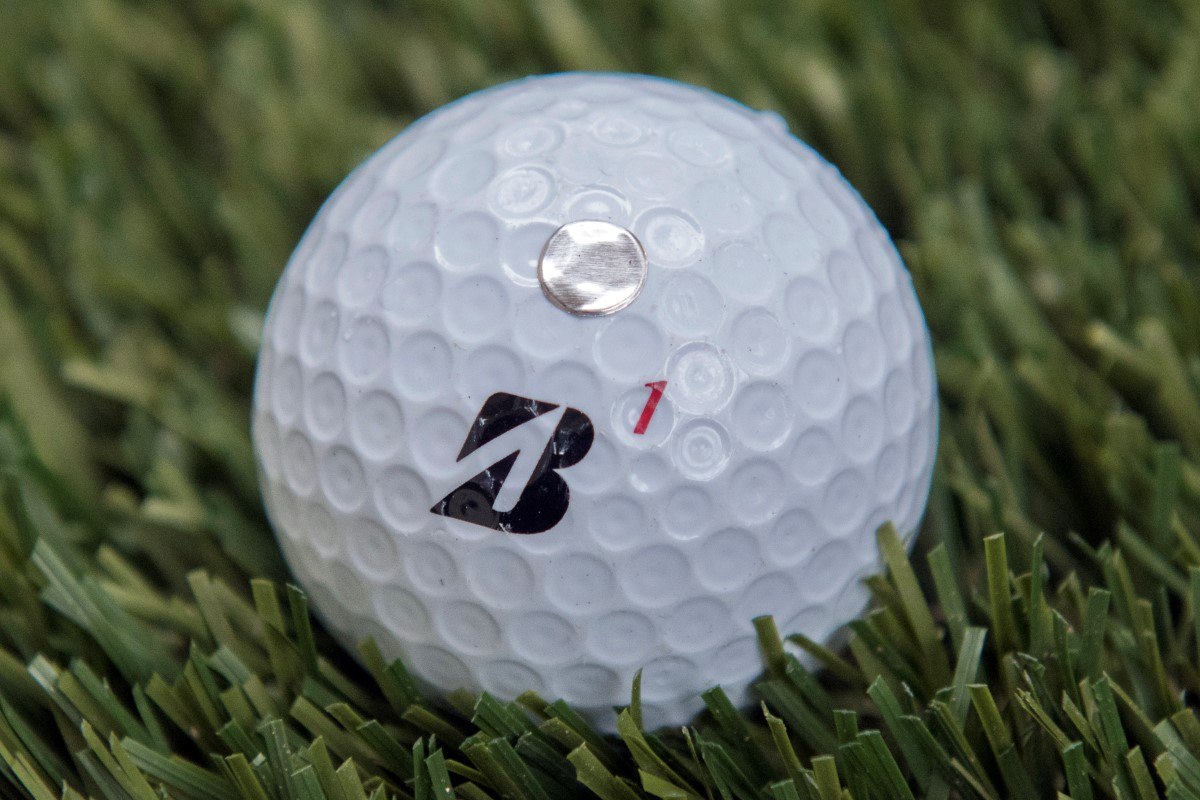 Detail Golf Ball Gps Sticker Nomer 20