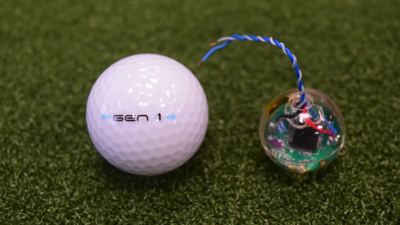 Detail Golf Ball Gps Sticker Nomer 24