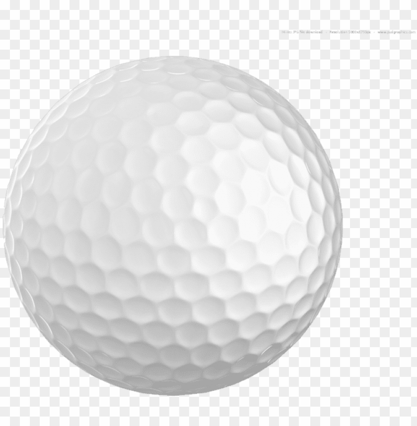 Detail Golf Ball Png Nomer 7