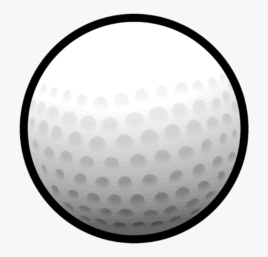 Detail Golf Ball Png Transparent Nomer 25