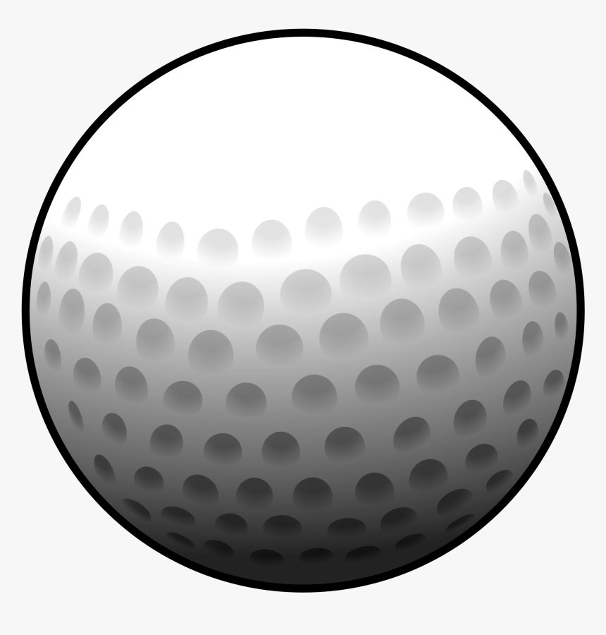 Detail Golf Ball Png Transparent Nomer 30