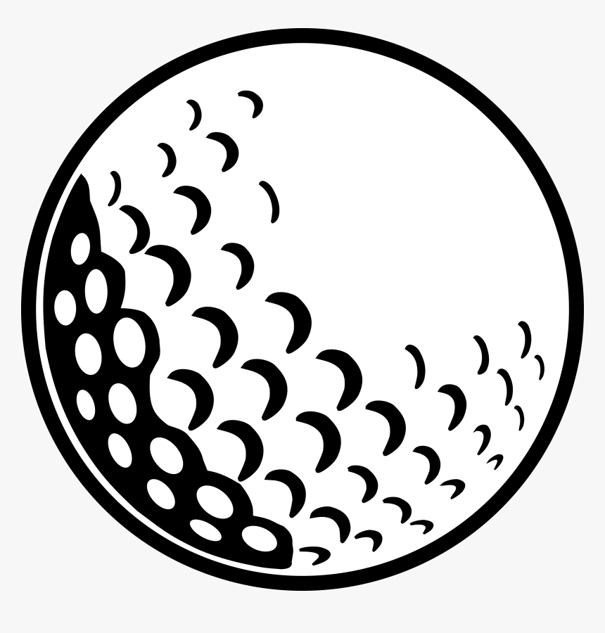 Detail Golf Ball Png Transparent Nomer 54