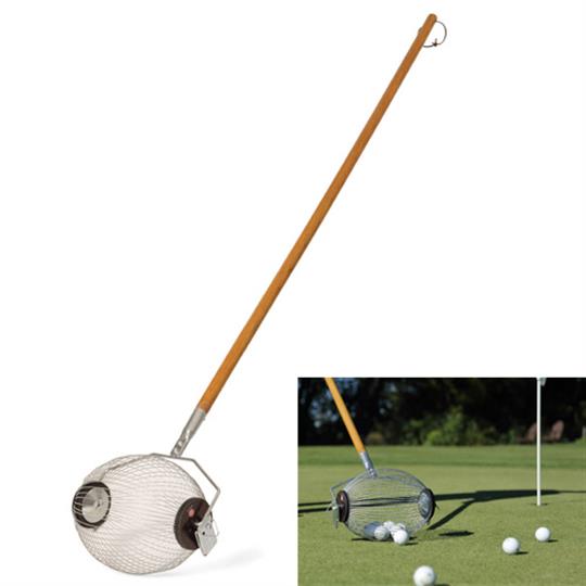 Detail Golf Ball Roller Retriever Nomer 3