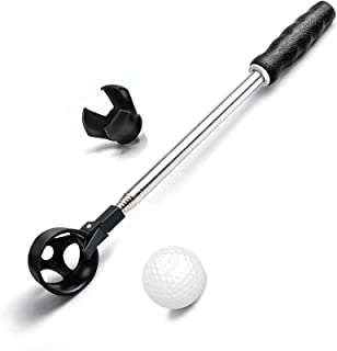 Detail Golf Ball Roller Retriever Nomer 20