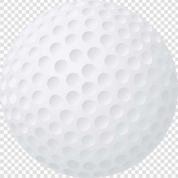 Detail Golf Ball Transparent Nomer 29
