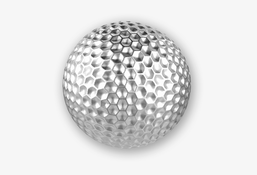 Detail Golf Ball Transparent Nomer 35