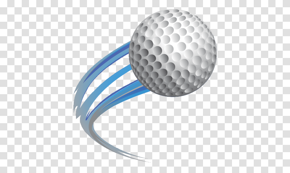 Detail Golf Ball Transparent Nomer 39