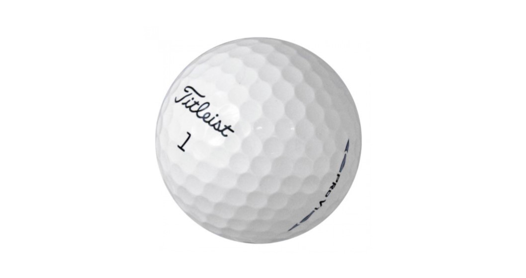 Detail Golf Ball Transparent Nomer 46