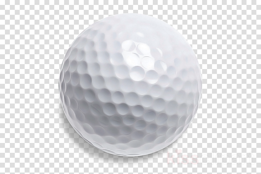 Detail Golf Ball Transparent Nomer 47