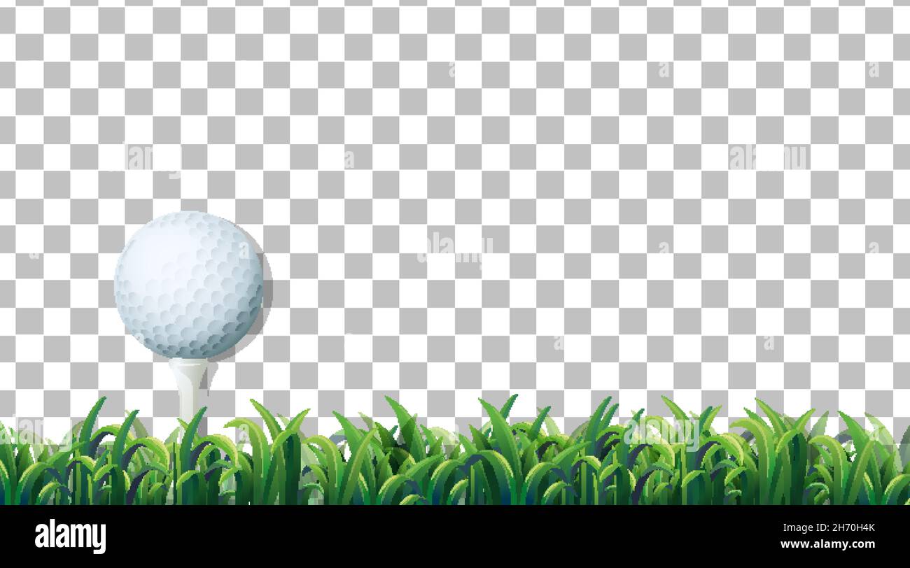 Detail Golf Ball Transparent Nomer 49