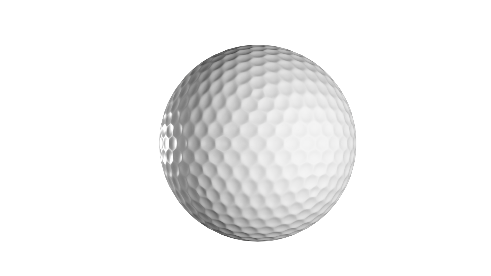 Detail Golf Ball Transparent Png Nomer 15
