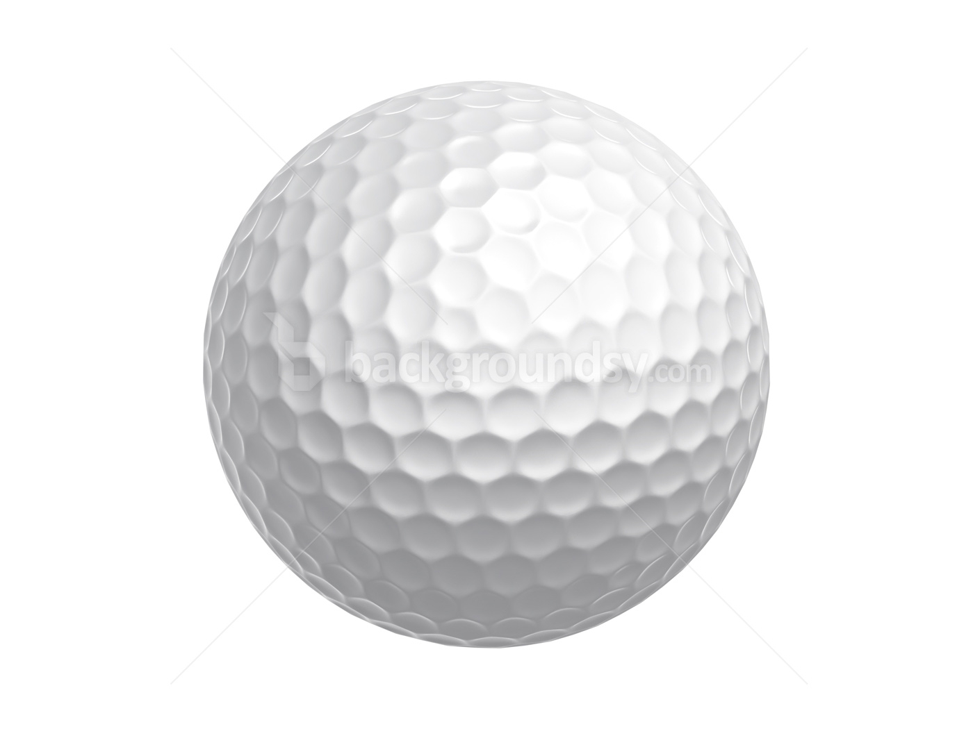Detail Golf Ball Transparent Png Nomer 17