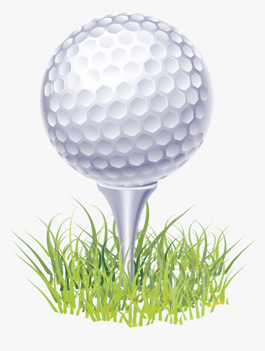 Detail Golf Ball Transparent Png Nomer 20