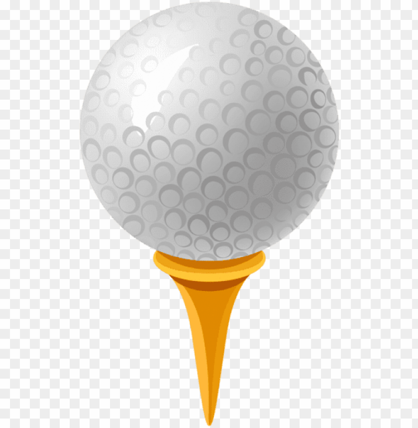 Detail Golf Ball Transparent Png Nomer 24