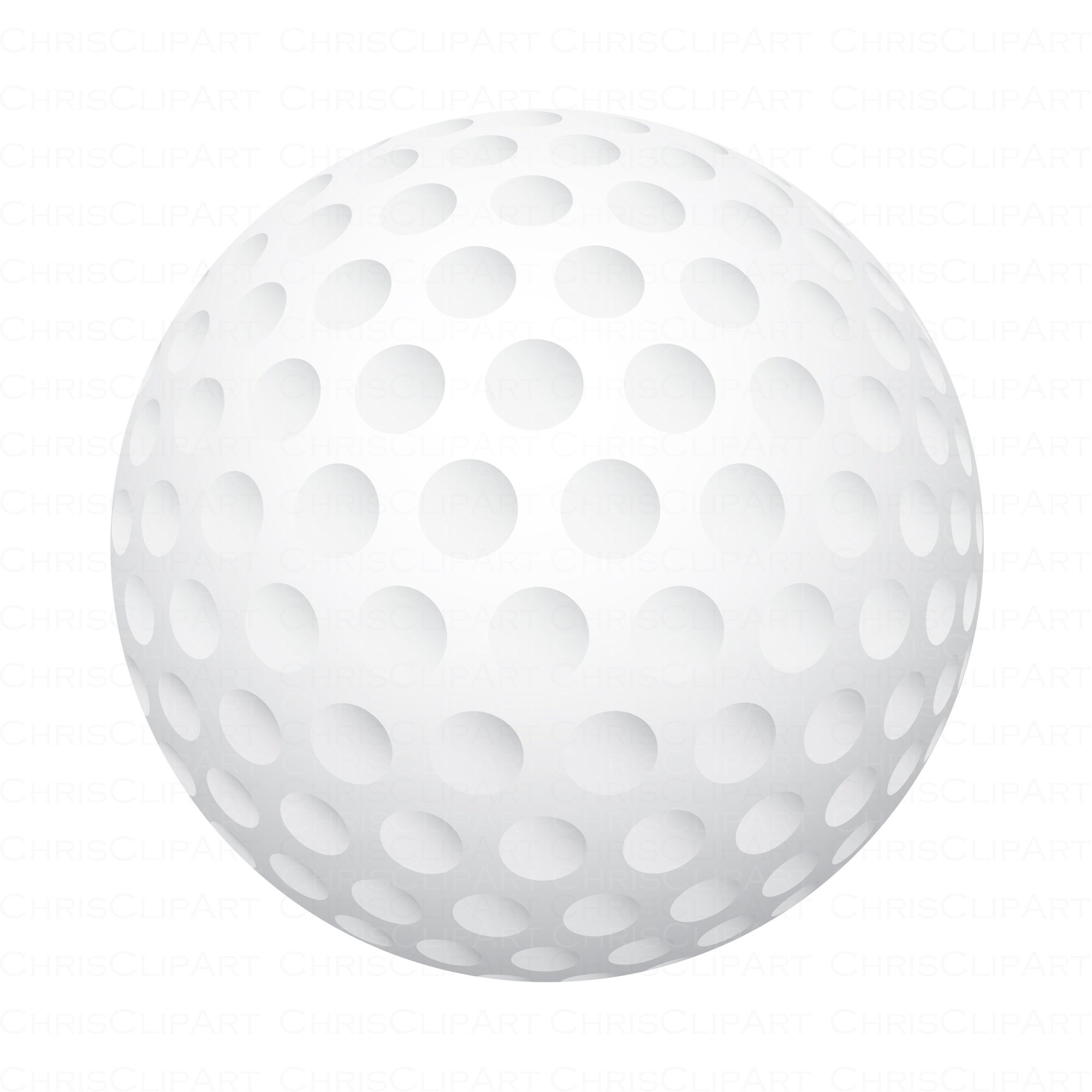 Detail Golf Balls Png Nomer 3