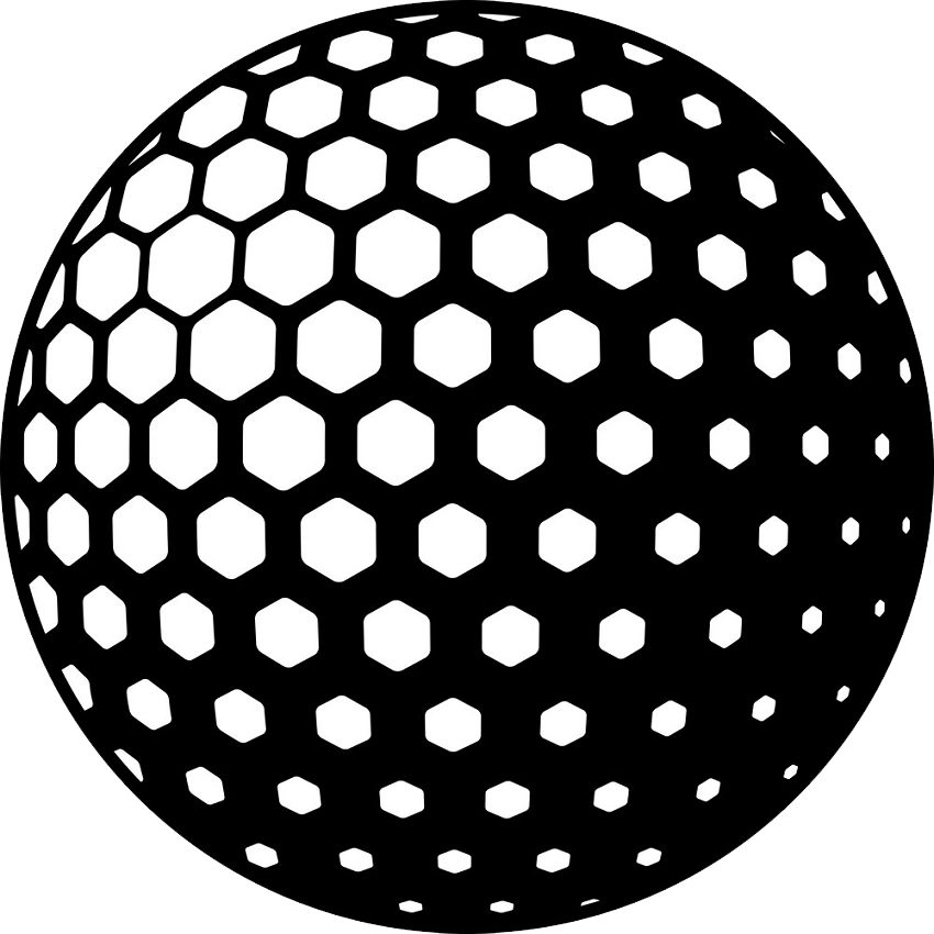 Detail Golf Balls Png Nomer 40